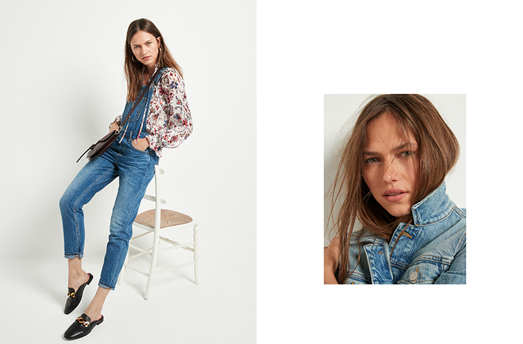 Separates