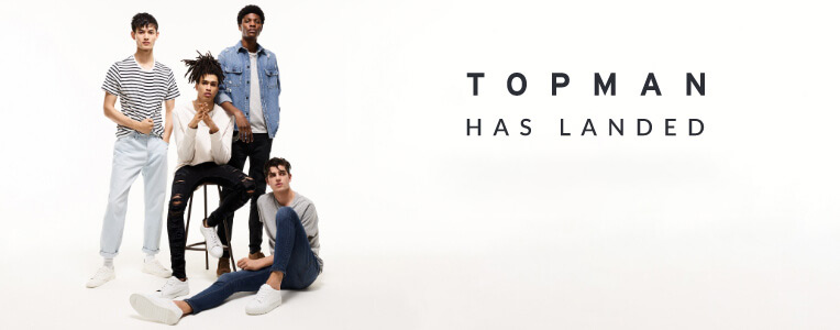 Topman