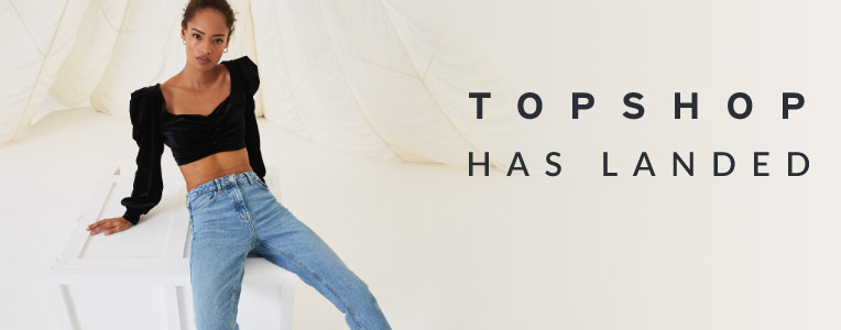Topshop