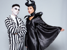 Halloween