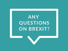 Brexit Q&A