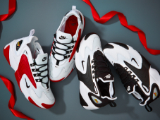 New in trainers