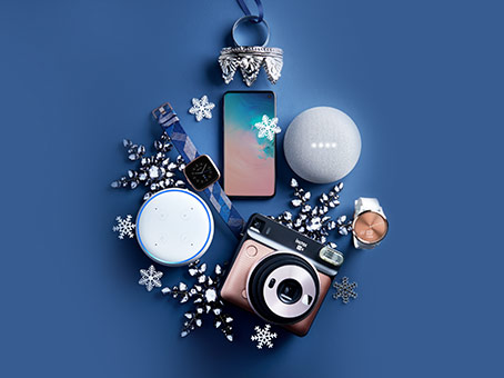 Last minute gifts