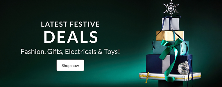 Latest offers
