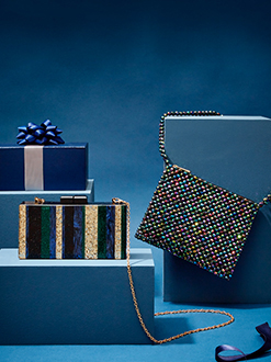 Fashion gifting