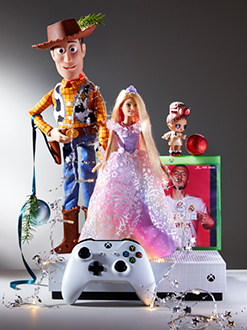 Gifts for Kids