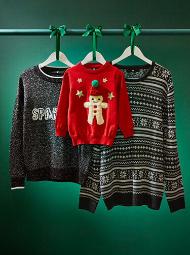 Novelty fashion