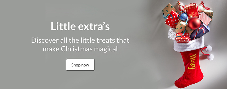 Stocking fillers