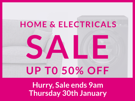 Home & Electrical sale