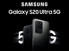 Samsung Galaxy S20