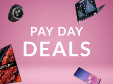 Payday deals