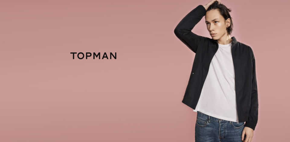 Topman