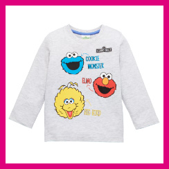 Boys Fashion from only €5