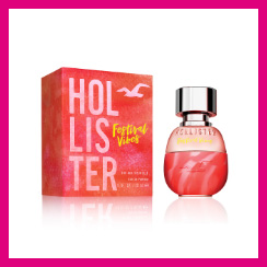 Fragrance from only €14.99