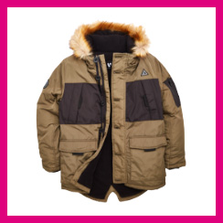 Kidswear €20 and under