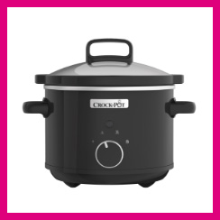 Small Appliances from only €20
