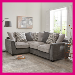 Up to 30% Off selected Sofas