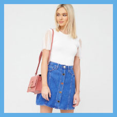 Denim