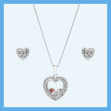 Jewellery and Watches
