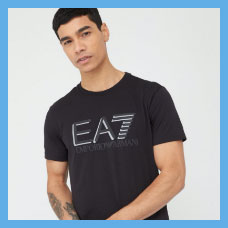 Mens Fashion