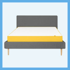 Eve Mattresses