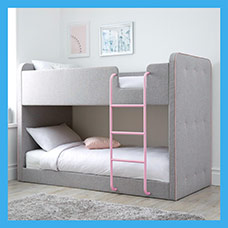 Kids Bedroom