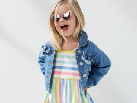 Kidswear