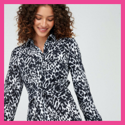 Up to 60% off selected Dresses