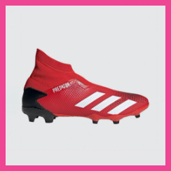 Up to 40% off selected Football
