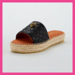 Up to 60% off selected Footwear & Accessories