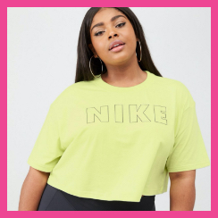 Up to 30% off selected Nike
