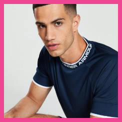 Up to 40% off selected Sports