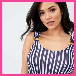 Up to 50% off selected Summer ready styles