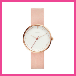 Up to 50% off selected Watches