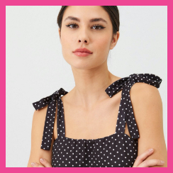 Up to 60% off selected Womens