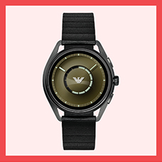 Up to 50% off selected Jewellery and Watches
