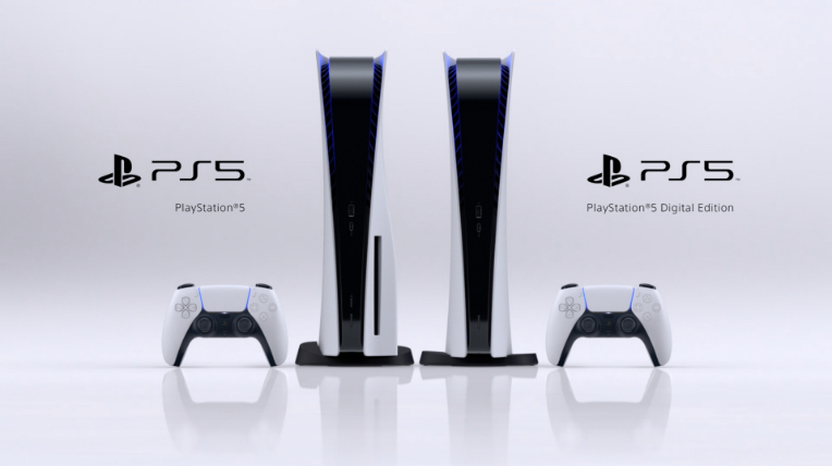 PS5 - Video