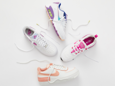 New in Sports