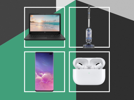Our big Electrical deals