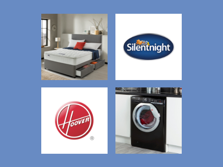Home & Electrical event