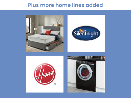 Home & Electrical event