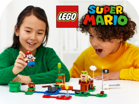 Unmissable new toys
