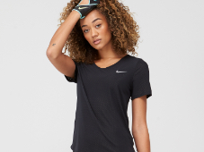 New in sportswear