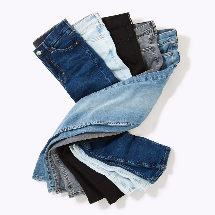 jeans online ireland