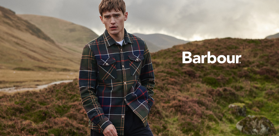 barbour