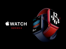 Apple Watch Series 6