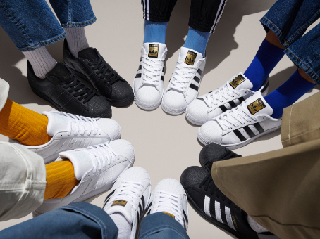 New in sportswear