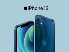 iPhone 12