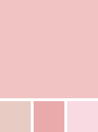 Blush Pink