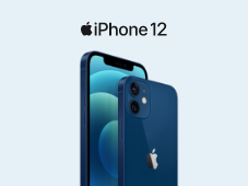 iPhone 12 mini